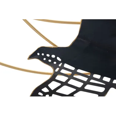 Panel Żelazny BIRD 90,8 6,4 50,8 cm